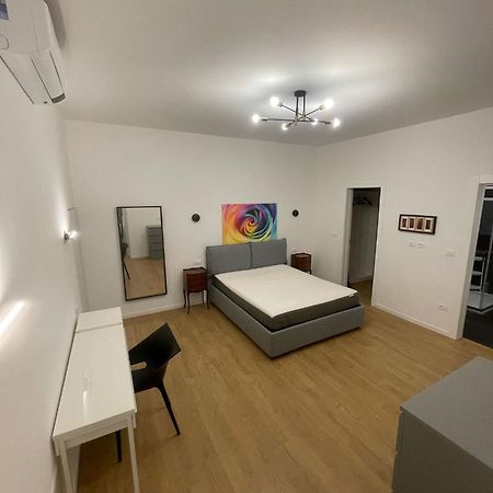 Trieste Centrale Luxury Apartament In Stile Moderno Exteriér fotografie
