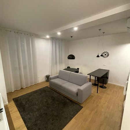 Trieste Centrale Luxury Apartament In Stile Moderno Exteriér fotografie