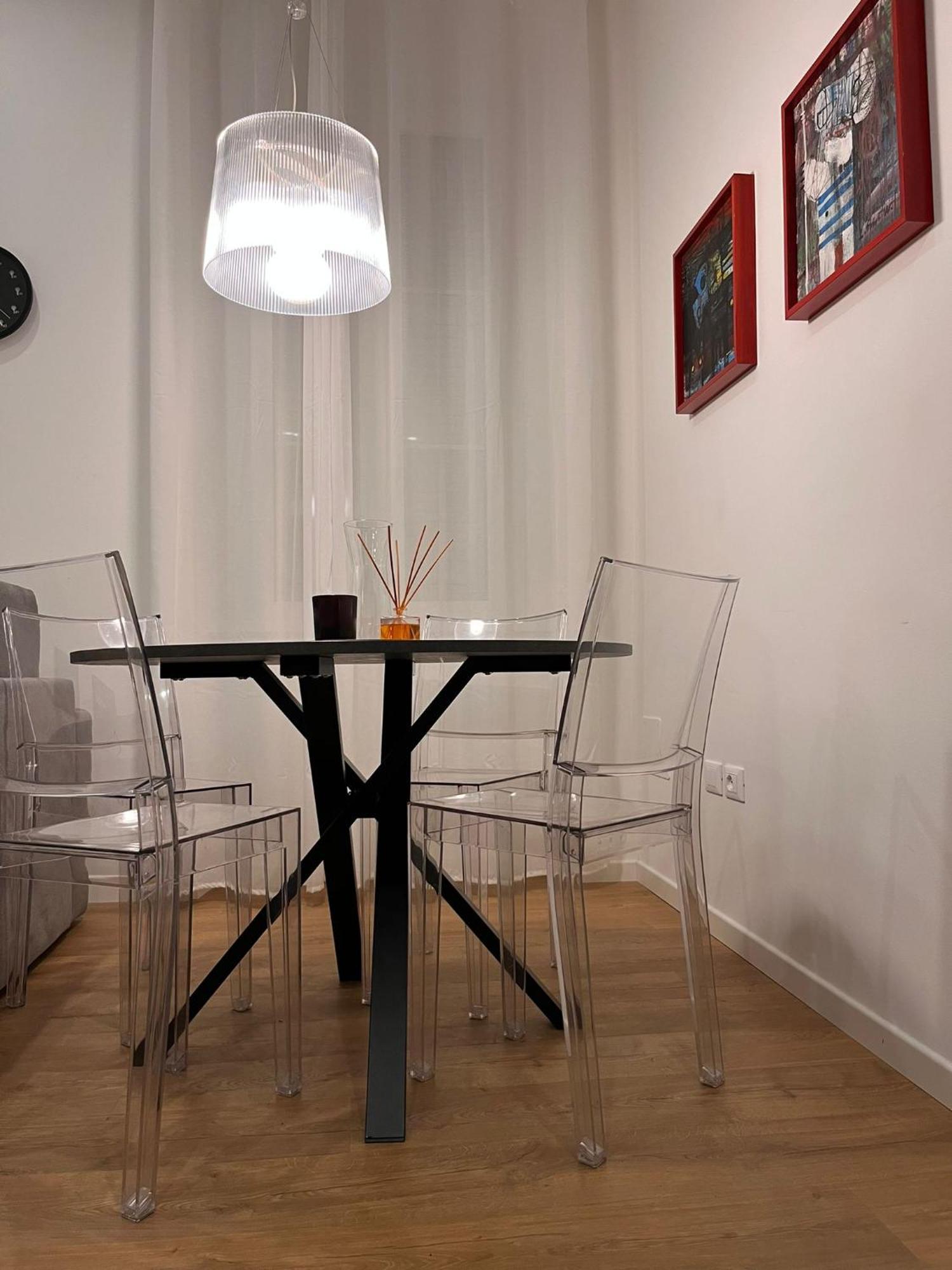 Trieste Centrale Luxury Apartament In Stile Moderno Exteriér fotografie