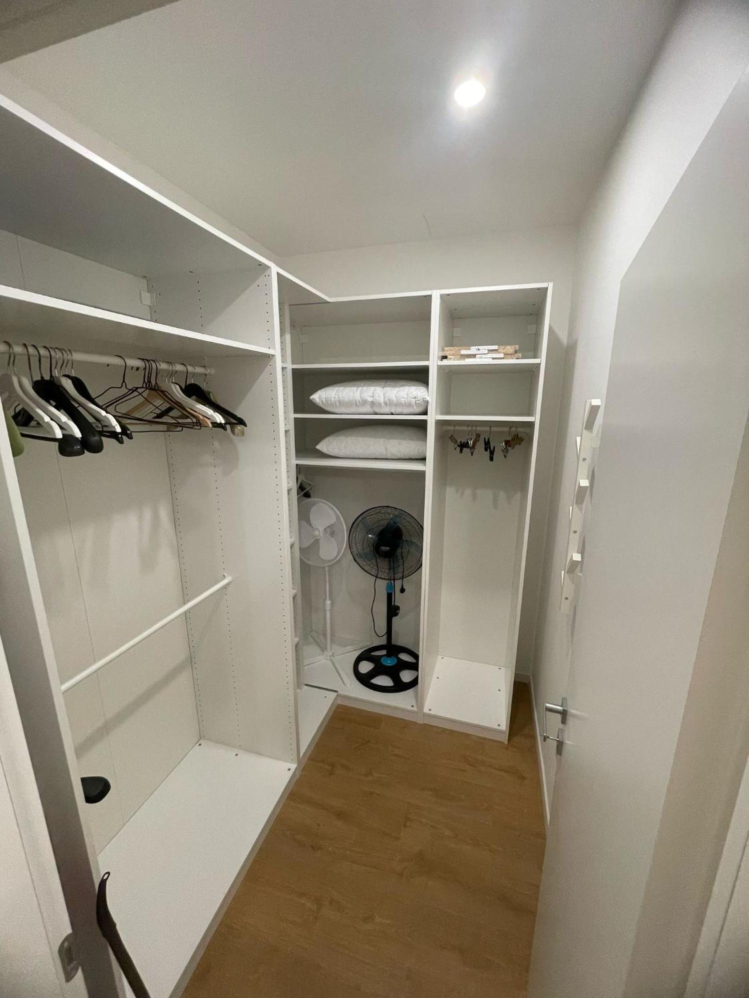Trieste Centrale Luxury Apartament In Stile Moderno Exteriér fotografie